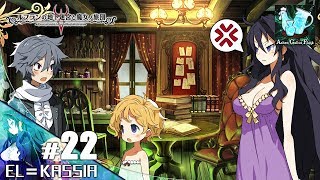 #22【ルフ魔女】瘴気漂う迷宮を完全攻略せよ「ルフランの地下迷宮と魔女ノ旅団」【RPG / PS4 Pro】