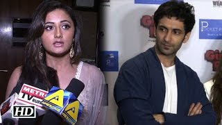 Nandish’s SHOCKING REACTION on his Ex-wife Rashami Desai