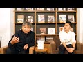 【interview 65】【5 minute update】q23.田中泰延さん（ひろのぶと株式会社代表取締役）、人生にかかせない１曲は何ですか？