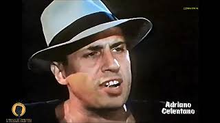 Adriano Celentano - \