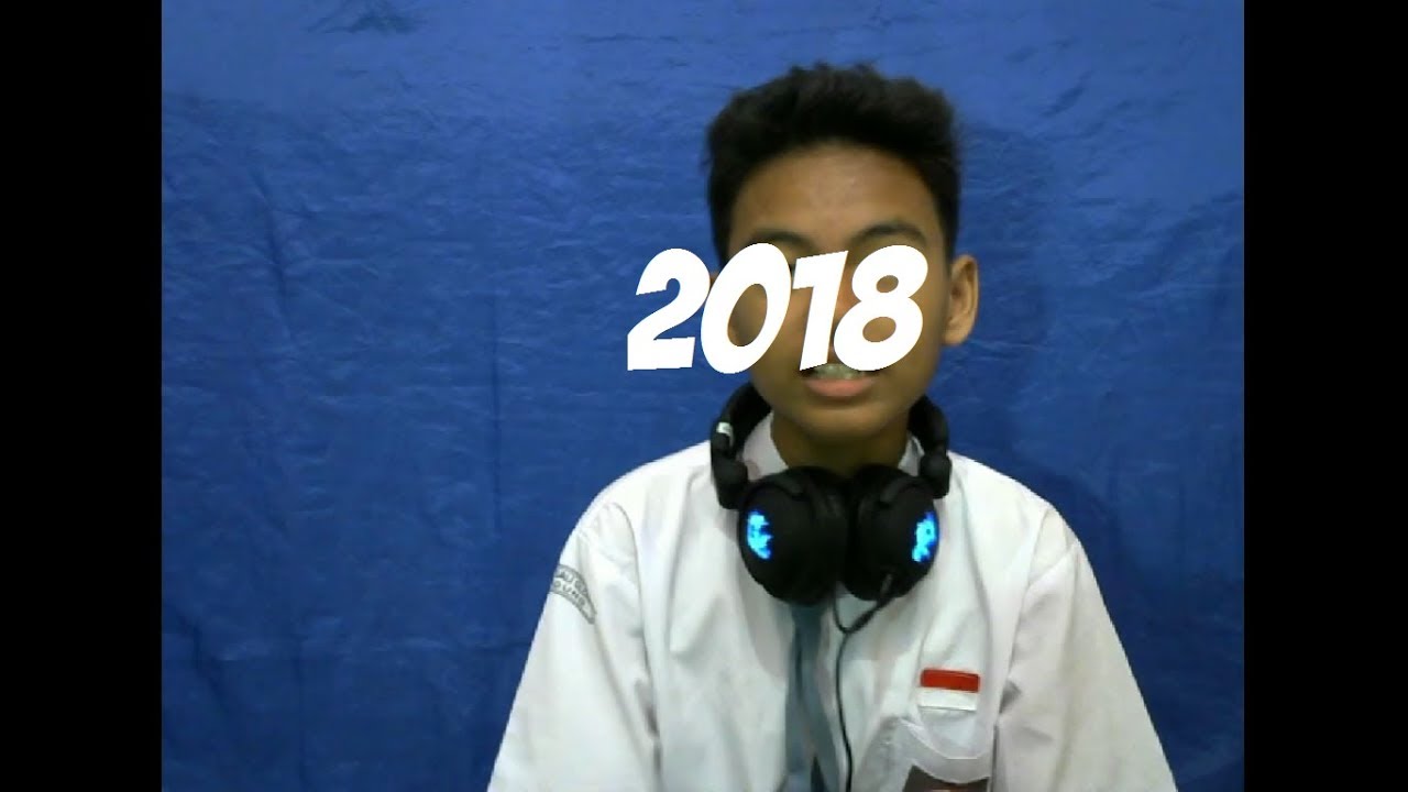 2018 Youtube