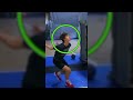 almost perfect 🏐 approach mechanics why is it not perfect