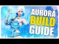 AURORA BUILD GUIDE! *v0.18 Jungle* - Predecessor