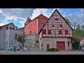 hohenzollernweg etappe 5 durch das tal der lauchert von sigmaringen nach gammertingen