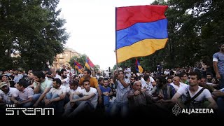 #ElectricYerevan: Bringing power to the people in Armenia - Highlights