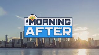 NFL Free Agency, March Madness Breakdown, NBA Buy Or Sell | The Morning After Hour 1, 3/14/23