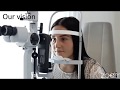 Corneal Cross-Linking at the Slit Lamp - Update March 2020