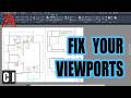 7 Viewport Tricks Every AutoCAD User Should Know