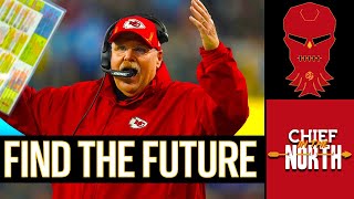 Chiefs Fight to Find the Future - Team Changes - CITN