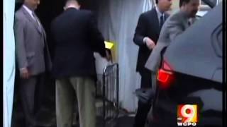 Prosecution rests in Sandusky case