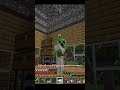 【ゆっくり】帯電クリーパー出現！ shorts minecraft