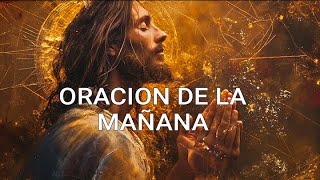 Oración de la Mañana 9 de Abril