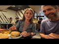 americans try mcdonald’s in india for the first time 🇮🇳