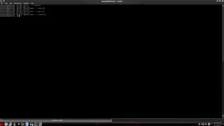 ECHO-Shell Script - How to write programs in Linux for Beginners - pt1- (Arch Linux / KDE)