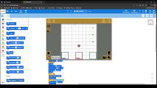 VEX CODE VR Disk Mover (All Disk)