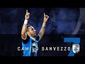 • CAMILO SANVEZZO • Sus primeros G⚽LES