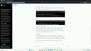 python object print all attributes