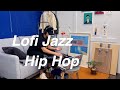 [Playlist] Autumn Lofi Chill Jazz Hip Hop | 가을에 어울리는 로우파이 재즈 힙합