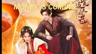 Episode 20🤑💫Money is coming!!(2025) Transmigration Chinese drama #myvillainhusband #new #cdrama