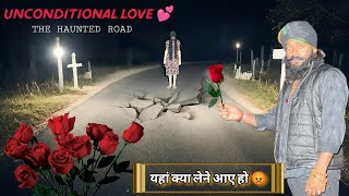 NANDINI - a pure heart ghost girl | ❤️Unconditional Love Bonding | True Horror Story