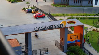 CASAGRAND ECR14| 3BHK |FULL HOME INTERIOR DESIGN|STYLISH PARTITION|COMFORT INTERIORS | CHENNAI