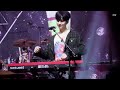 4k 231103 xdinary heroes o.de the great escape cover. _ btb world tour in seoul 엑스디너리 히어로즈 오드