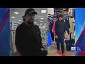 West Springfield police seeking public’s help in identifying suspect involved in Kohl’s robbery