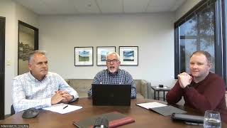 Webinar - 2023 Tax Planning