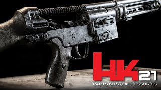 HK21 Parts Kit