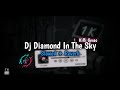 KIFLI GESEC - DJ DIAMOND IN THE SKY Slowed + Reverb🎧