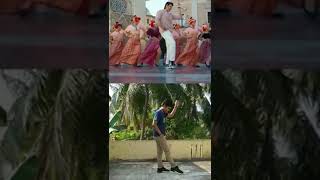 KALAVAATHI COVER DANCE / SARKARU VAARI PAATA / MAHESH BABU , KEERTHI SURESH