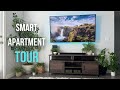 Smart Apartment Tech Tour (2024)