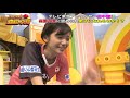 田中瞳アナ ラリーに挑戦！弟子入りなるか！？｜いけ！いけ！森薗卓球 11