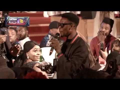 I Go Die, Akpororo, Kenny Blaq, Ushbebe, and Others Thrill Fans in Lagos
