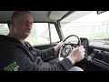 1967 mercedes benz 230 heckflosse w110 review fahrbericht test