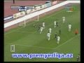 Azerbaijan Premier League 2010. Round XV. Karabakh - Neftchi