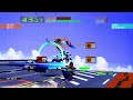 「vo_mp」voot_bot cup 2 0回戦 「電脳戦機バーチャロン」