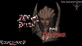 Lore Bites:The Seer | Legacy of Kain lore