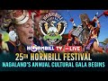 MUSIC FESTIVAL AT KISAMA HERITAGE VILLAGE || 3RD DEC | | HORNBILLTV