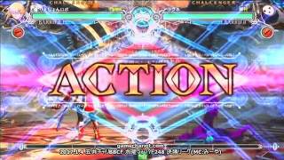 【五井チャリ】0104BBCF 水曜ランバト248 決勝リーグ１