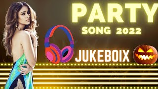Party Nonstop Chandigarh Mein, Kala Chashma, Hook Up Song, Pallo LatkeJukebox 2022