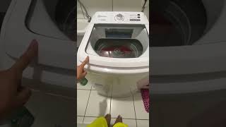 Não Compre ❌ Antes de ver esse vídeo Máquina de Lavar Roupas Electrolux