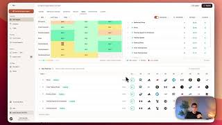 Searchable Platform Overview - AEO Topics