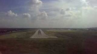 Landing Port au Prince Haiti RWY 10 (MTPP)