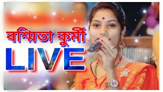 Jabe Hole Chal LIVE By Rashmita Kurmi