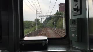 京成線に乗ってみた(成田編)I rode the Keisei Line (Narita ed.)