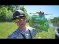 building the ultimate panfish tackle kit loaded