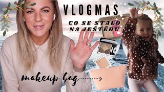 VLOGMAS #8-9 || recenze hotelu Ještěd 🙈a jak to celé dopadlo 🤣🤮