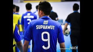 SUPHAWUT THUEANKLANG - TOP 10 GOALS