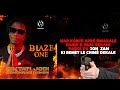 blaze one ft i3larisner bwa kale official lyrics video